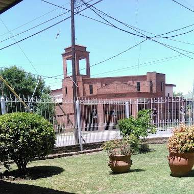 parroquia san martin de porres florencio varela buenos aires
