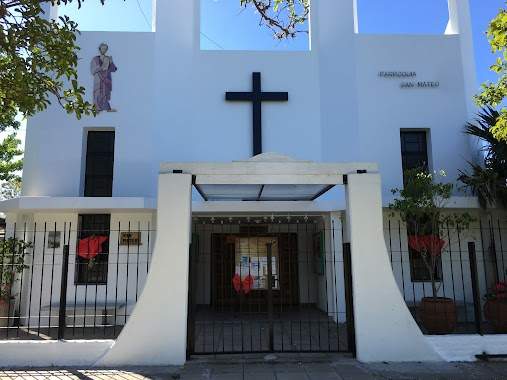 parroquia san mateo la plata buenos aires