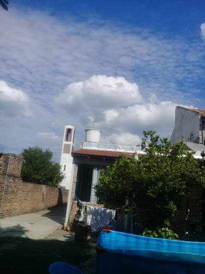 parroquia san miguel arcangel isidro casanova buenos aires
