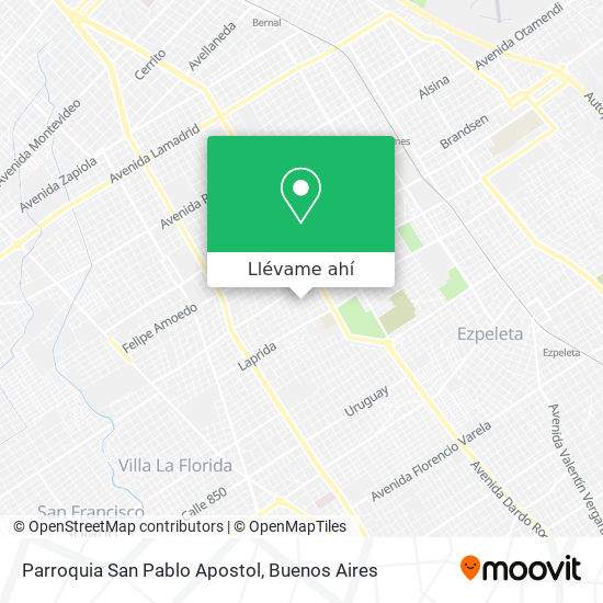 parroquia san pablo apostol quilmes buenos aires