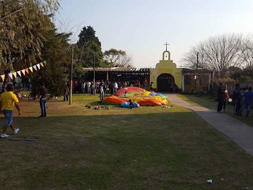 parroquia san pantaleon florencio varela buenos aires