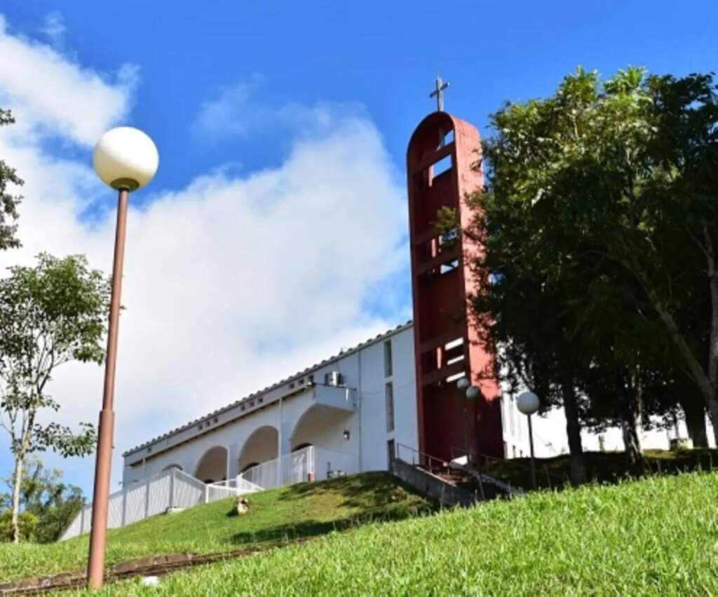 parroquia san pedro apostol san pedro misiones