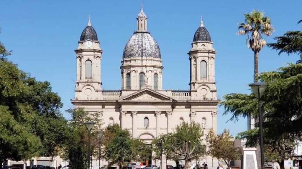 parroquia san pedro chivilcoy buenos aires