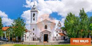 Parroquia San Pedro – La Boca (Ciudad Autónoma de Buenos Aires)