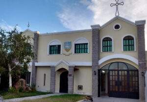 Parroquia San Pedro y San Pablo – Trelew (Chubut)