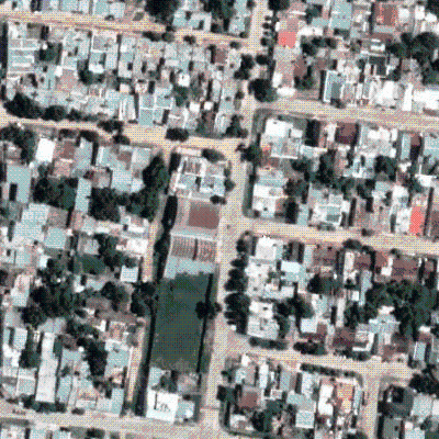 parroquia san pio x corrientes corrientes