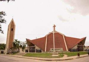 Parroquia San Ramón Nonato – Tartagal (Salta)
