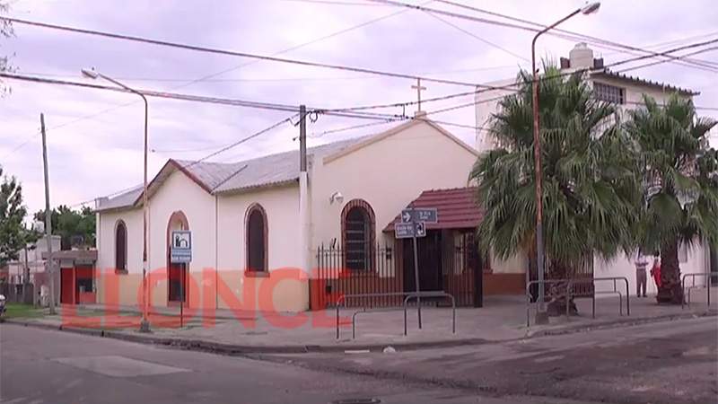 parroquia san roque parana entre rios