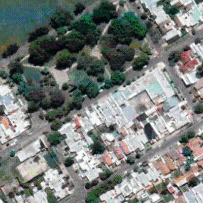 parroquia san vicente de paul campana buenos aires