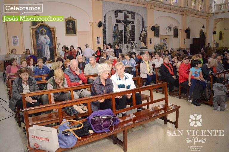 parroquia san vicente de paul mataderos ciudad autonoma de buenos aires