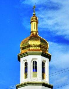 Parroquia San Vladimiro – Posadas (Misiones)
