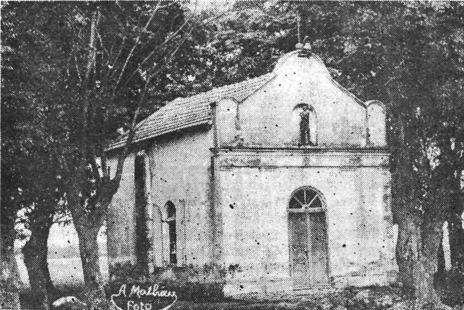 parroquia san wendelino san wendelino santa fe