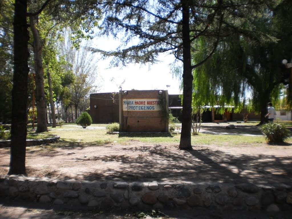 parroquia santa ana guaymallen mendoza