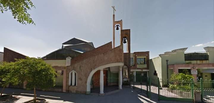 parroquia santa ines lanus buenos aires