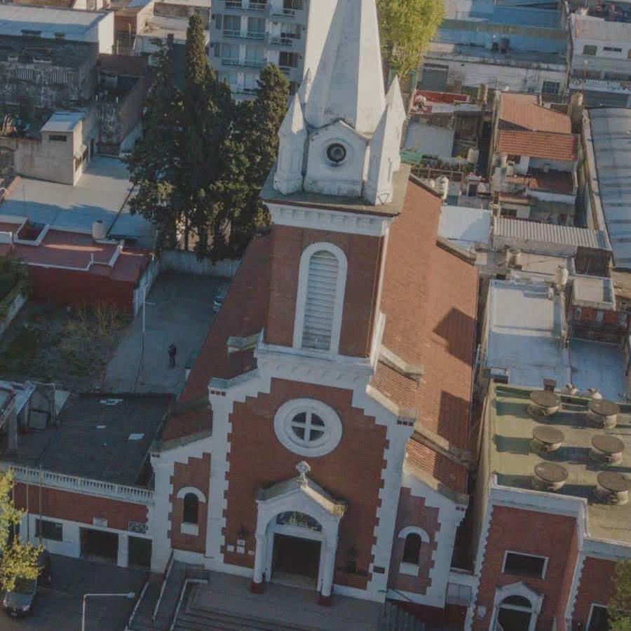 parroquia santa juana de arco ciudadela buenos aires