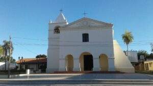 Parroquia Santa Lucia – Corrientes (Corrientes)