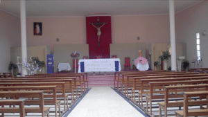 Parroquia Santa Lucía – Paraná (Entre Ríos)