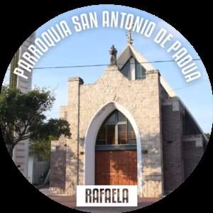 Parroquia Santa María Josefa Rosello – Rafaela (Santa Fe)