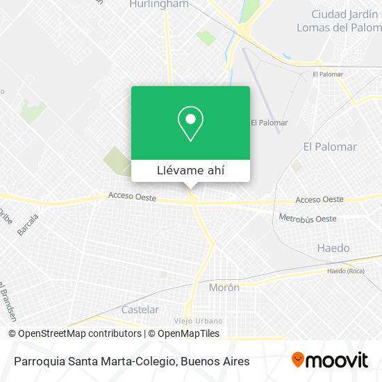parroquia santa marta la plata buenos aires