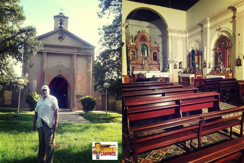 parroquia santa matilde plaza matilde santa fe
