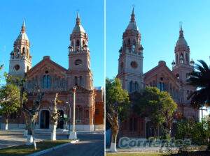Parroquia Santa Rita – Esquina (Corrientes)