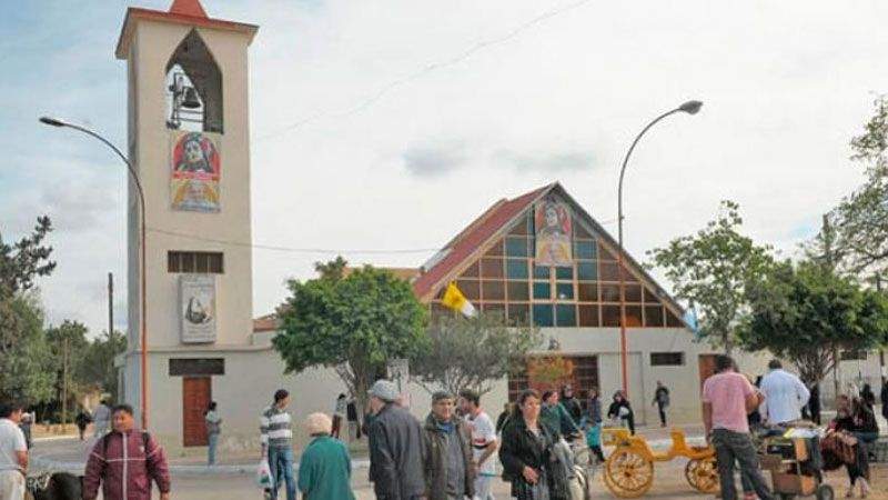 parroquia santa rita santiago del estero santiago del estero