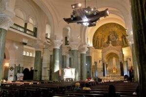 Parroquia Santa Rosa de Lima – Florencio Varela (Buenos Aires)