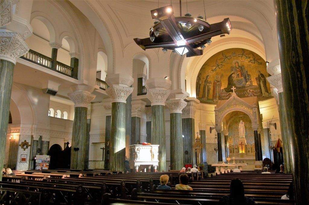 parroquia santa rosa de lima florencio varela buenos aires