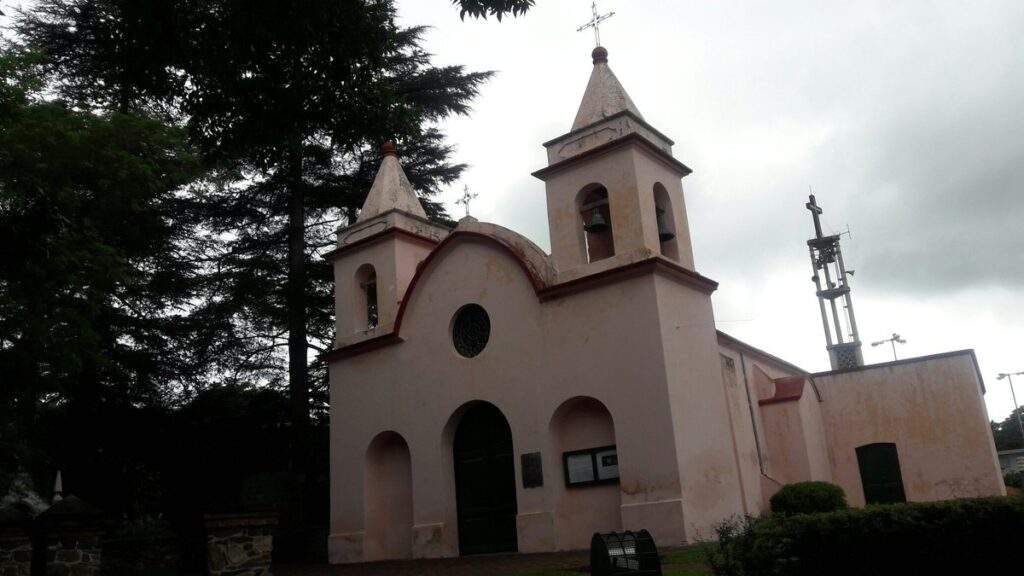 parroquia santa rosa de lima rio cuarto cordoba