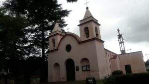 Parroquia Santa Rosa de Lima – Río Cuarto (Córdoba)