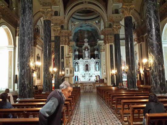 parroquia santa rosa de lima santa fe santa fe
