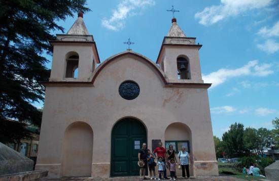 parroquia santa rosa de lima santa rosa de calamuchita cordoba