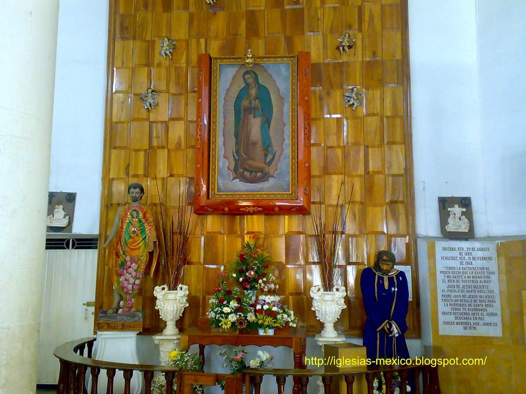 parroquia santa rosa de lima santa rosa mendoza