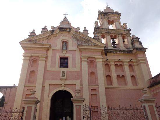 parroquia santa teresa de jesus cordoba cordoba