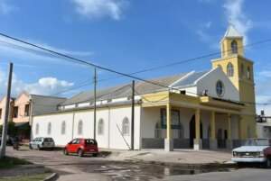 Parroquia Santa Teresita del Niño Jesús – Corrientes (Corrientes)
