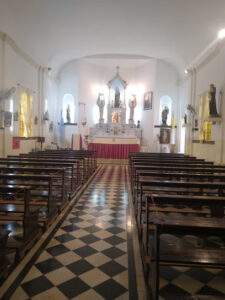 Parroquia Santa Teresita – Gregorio de Laferrere (Buenos Aires)