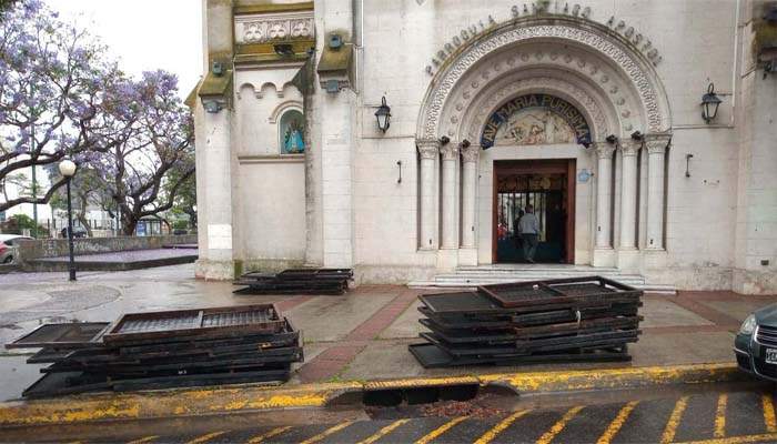parroquia santiago apostol belgrano ciudad autonoma de buenos aires