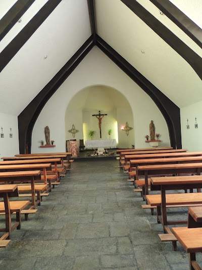 parroquia santo cristo barker buenos aires