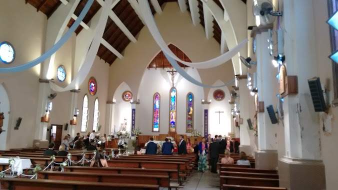parroquia santuario eucaristico villa ballester buenos aires