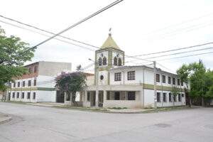 Parroquia Vicaría Santa Rita de Casia – Salta (Salta)