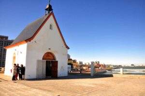 Santuario de Schoenstatt – Comodoro Rivadavia (Chubut)