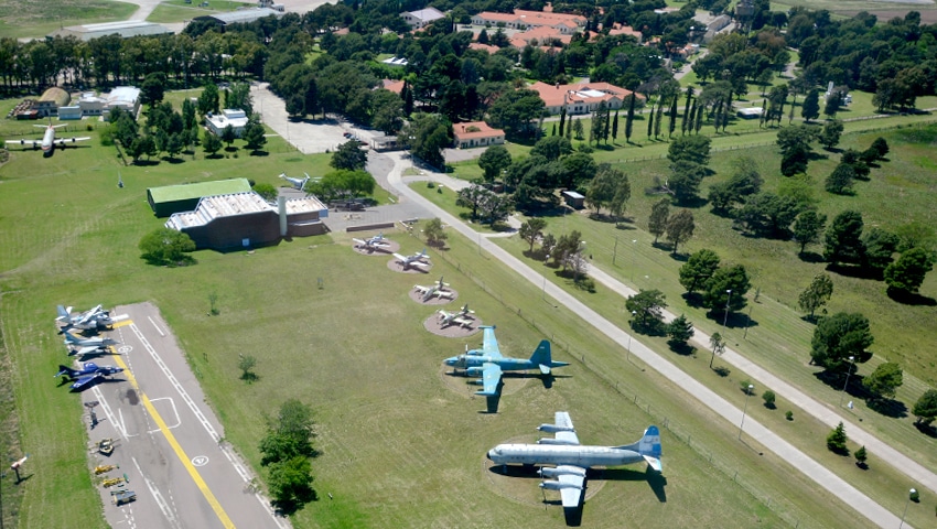 capilla san jose base aeronaval comandante espora bahia blanca buenos aires