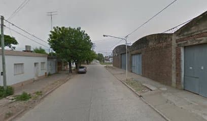 parroquia sagrado corazon y santa teresita pergamino buenos aires